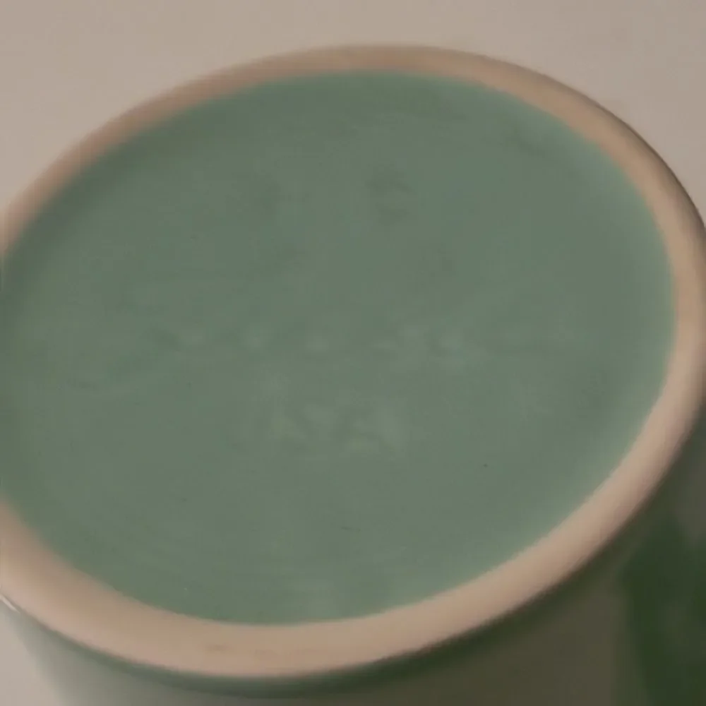 Fiestaware Ceramic Mug - Picture 6 of 6